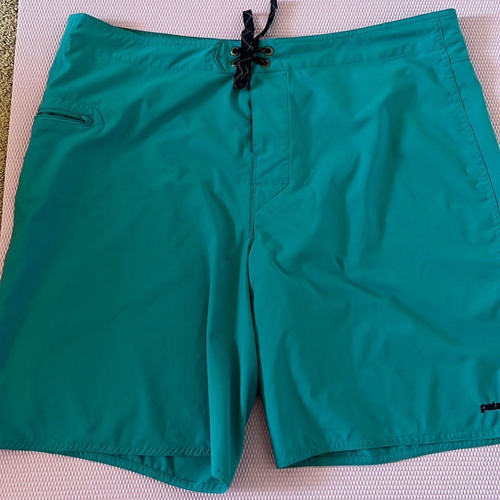 Swim Trunks